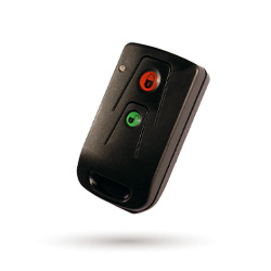 Telecomando Listener V7 Telecomando Listener V7