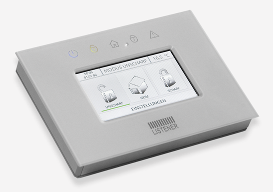 Listener V7 Listener V7